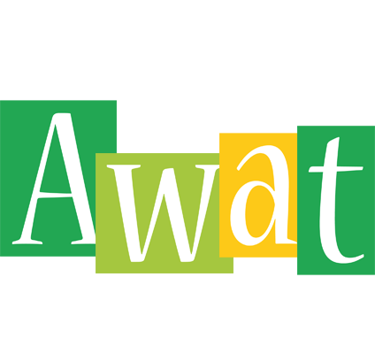 Awat lemonade logo