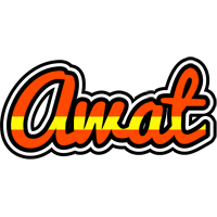 Awat madrid logo