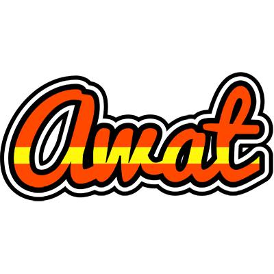Awat madrid logo