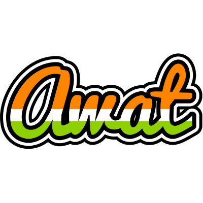 Awat mumbai logo