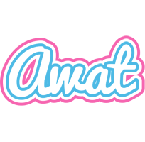 Awat outdoors logo