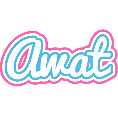Awat outdoors logo