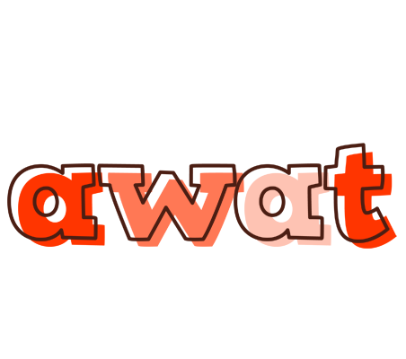 Awat paint logo