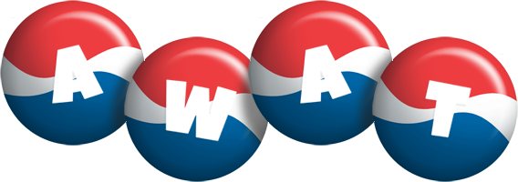 Awat paris logo