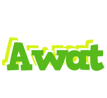 Awat picnic logo