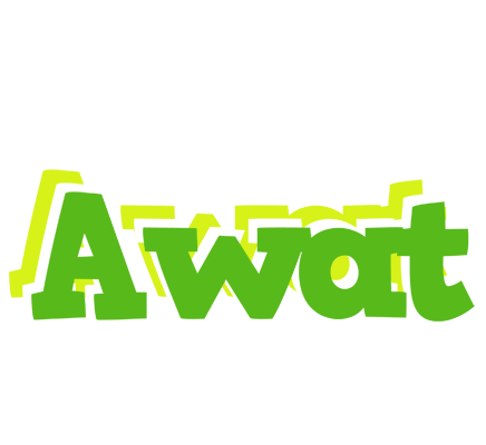 Awat picnic logo