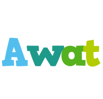 Awat rainbows logo