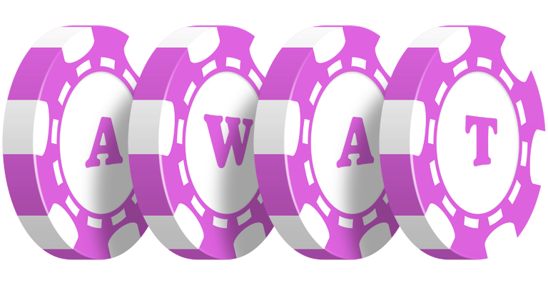 Awat river logo