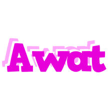 Awat rumba logo