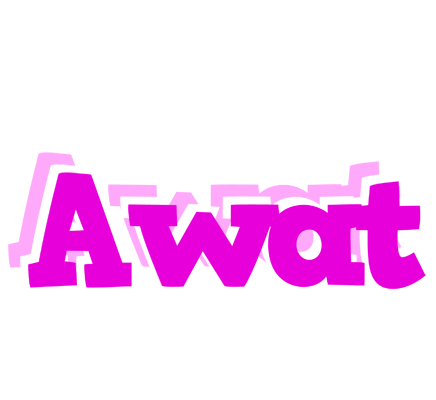 Awat rumba logo
