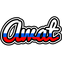 Awat russia logo