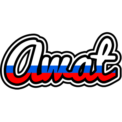Awat russia logo