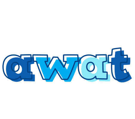Awat sailor logo