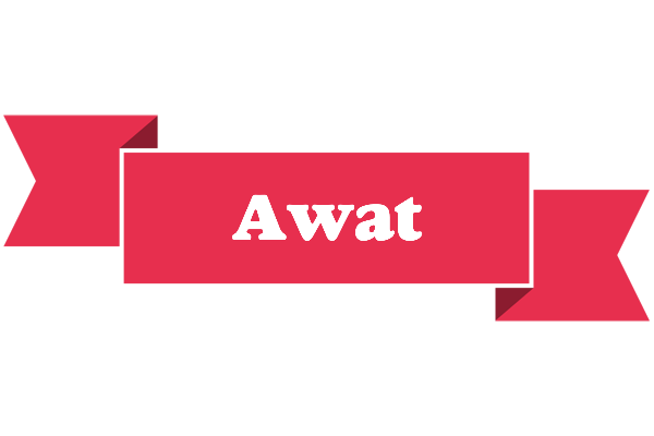 Awat sale logo