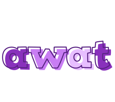 Awat sensual logo
