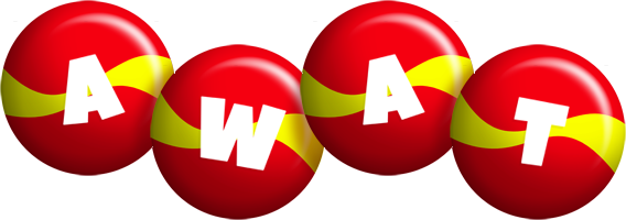 Awat spain logo