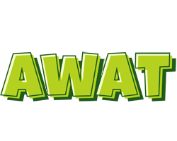 Awat summer logo