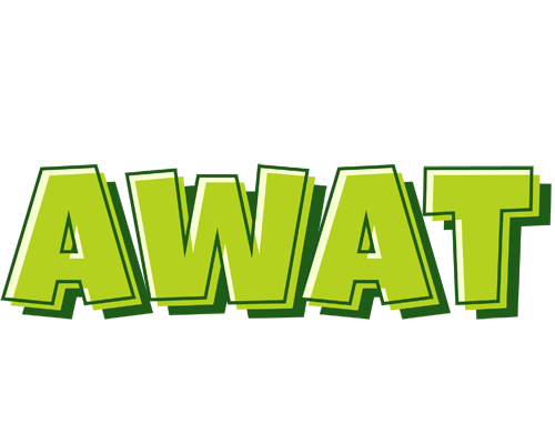Awat summer logo