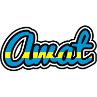 Awat sweden logo