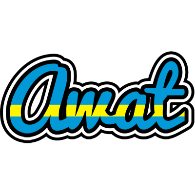 Awat sweden logo
