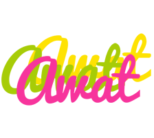 Awat sweets logo