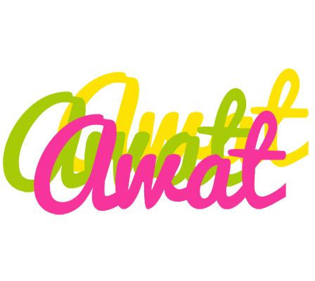 Awat sweets logo