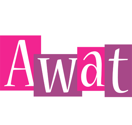 Awat whine logo