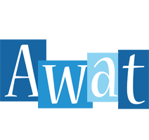 Awat winter logo