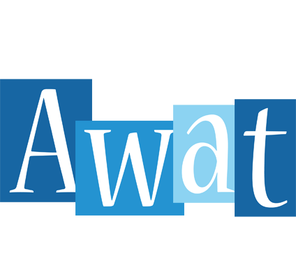 Awat winter logo