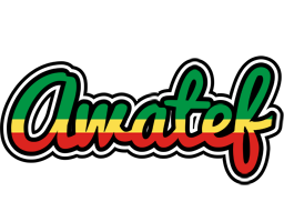 Awatef african logo