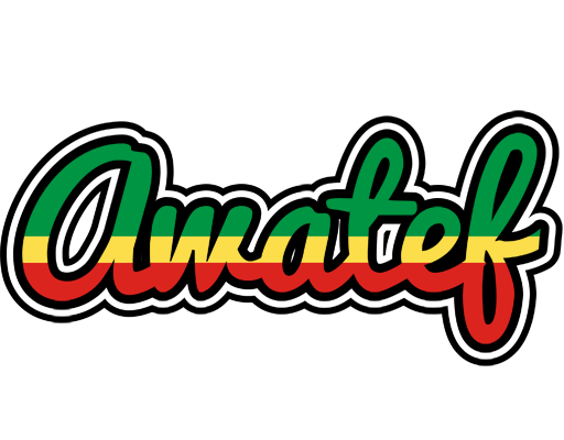 Awatef african logo