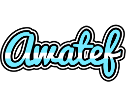 Awatef argentine logo