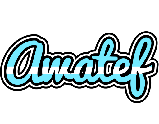 Awatef argentine logo