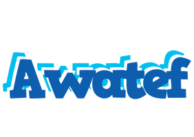 Awatef business logo