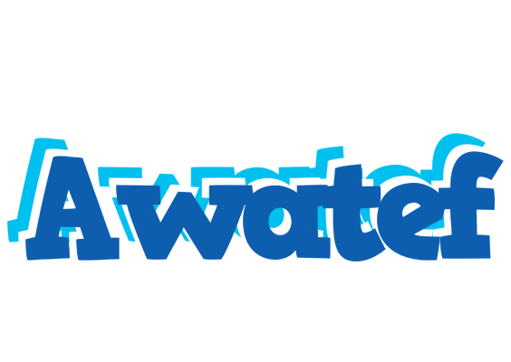 Awatef business logo