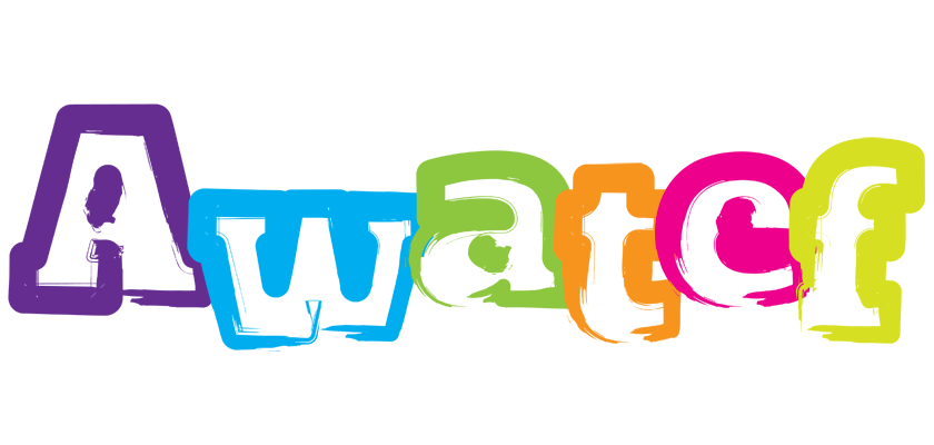 Awatef casino logo
