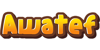 Awatef cookies logo