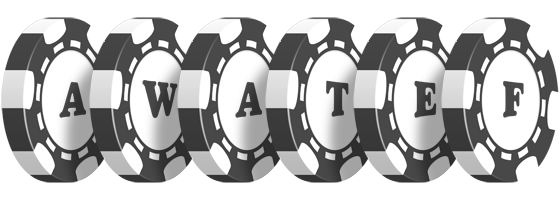 Awatef dealer logo