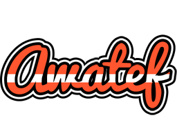 Awatef denmark logo