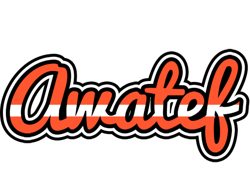 Awatef denmark logo
