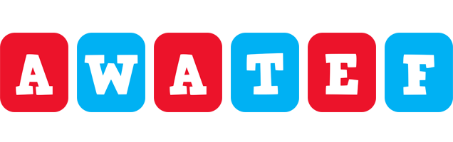 Awatef diesel logo
