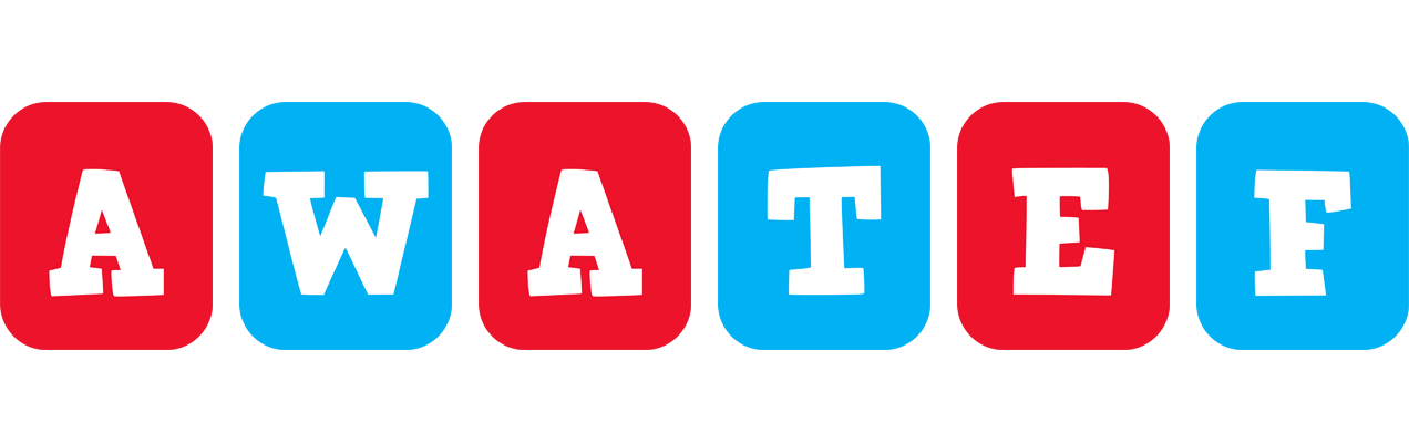 Awatef diesel logo