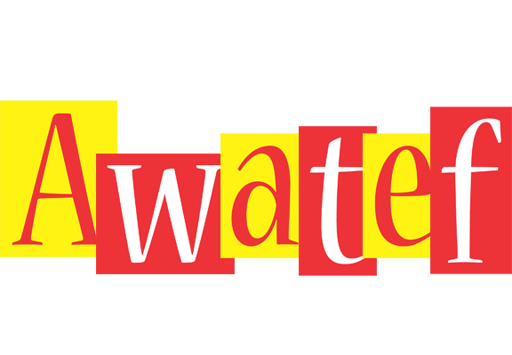 Awatef errors logo