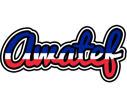 Awatef france logo
