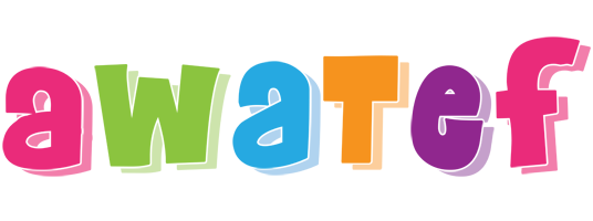 Awatef friday logo