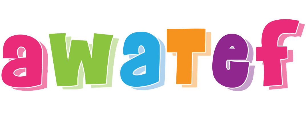 Awatef friday logo