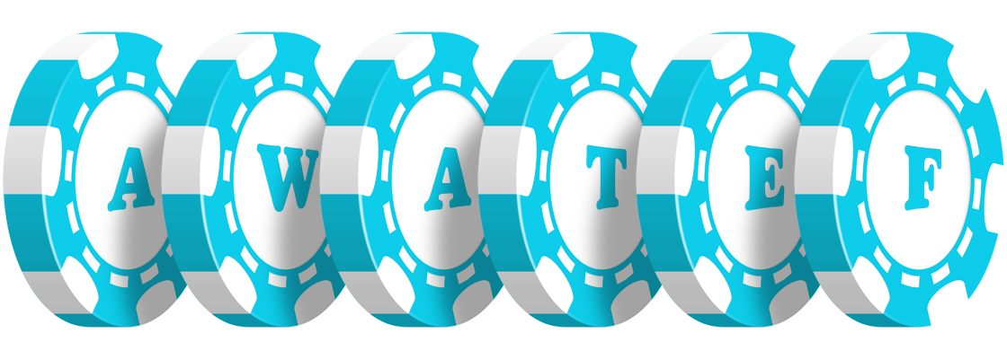 Awatef funbet logo