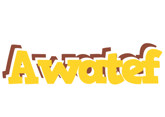 Awatef hotcup logo