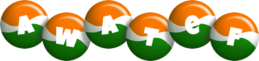 Awatef india logo