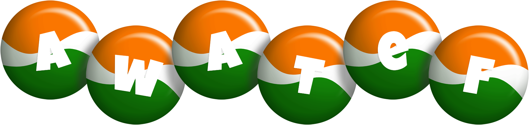 Awatef india logo